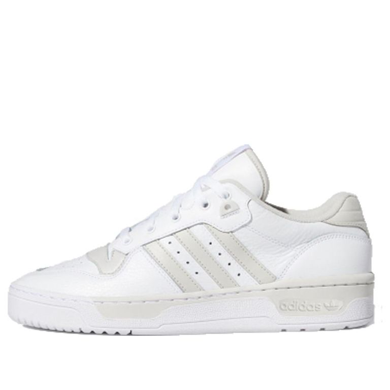 adidas Rivalry Low 'Cloud White Grey' EE4966