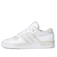 adidas Rivalry Low 'Cloud White Grey' EE4966