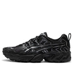 ASICS Gel-Nandi 'Black Silver' 1203A200-002