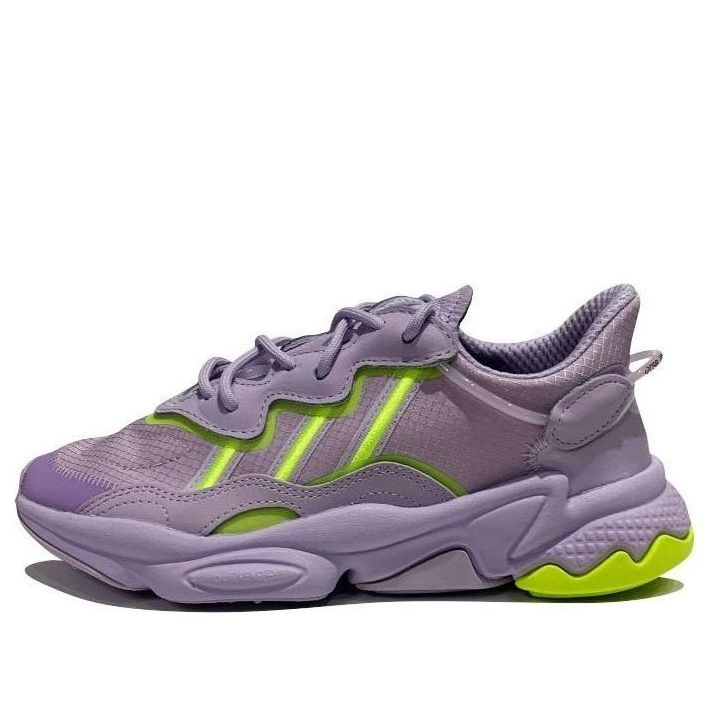 (WMNS) adidas originals Niteball Purple FV9755