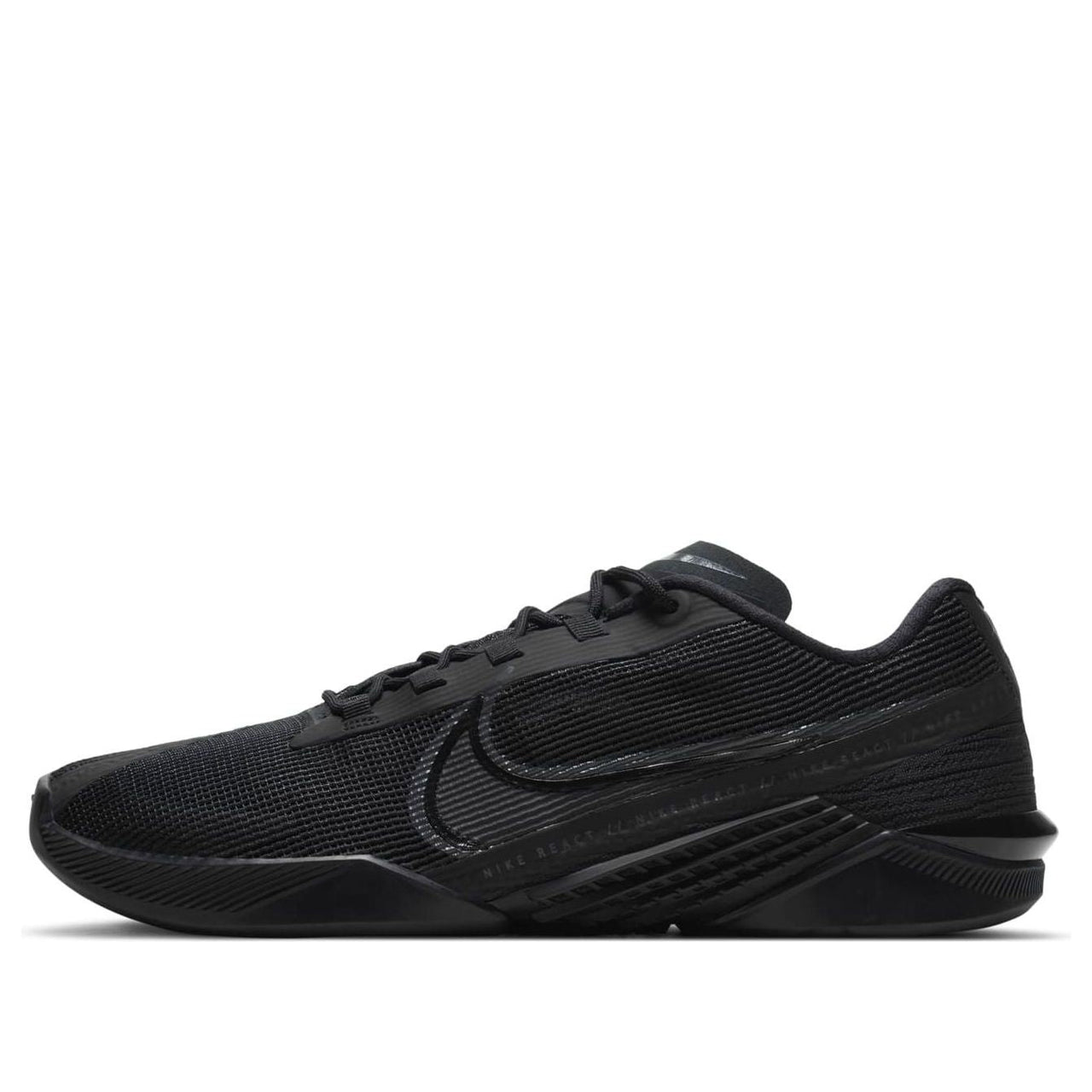 Nike React Metcon Turbo 'Black' CT1243-002