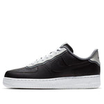 Nike Air Force 1 Low '07 LV8 'Black Pure Platinum' AO2439-002