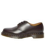 Dr. Martens 1461 Smooth Leather Oxford 'Burgundy' 27284626