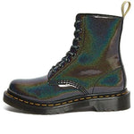 (WMNS) Dr. Martens Vegan 1460 Pascal Gunmental 26224029