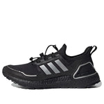 adidas UltraBoost Cold.RDY 'Black Silver Metallic' Q46487