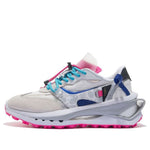 (WMNS) Li-Ning Universe Premium 'Multi Beige Pink' AZGS006-1