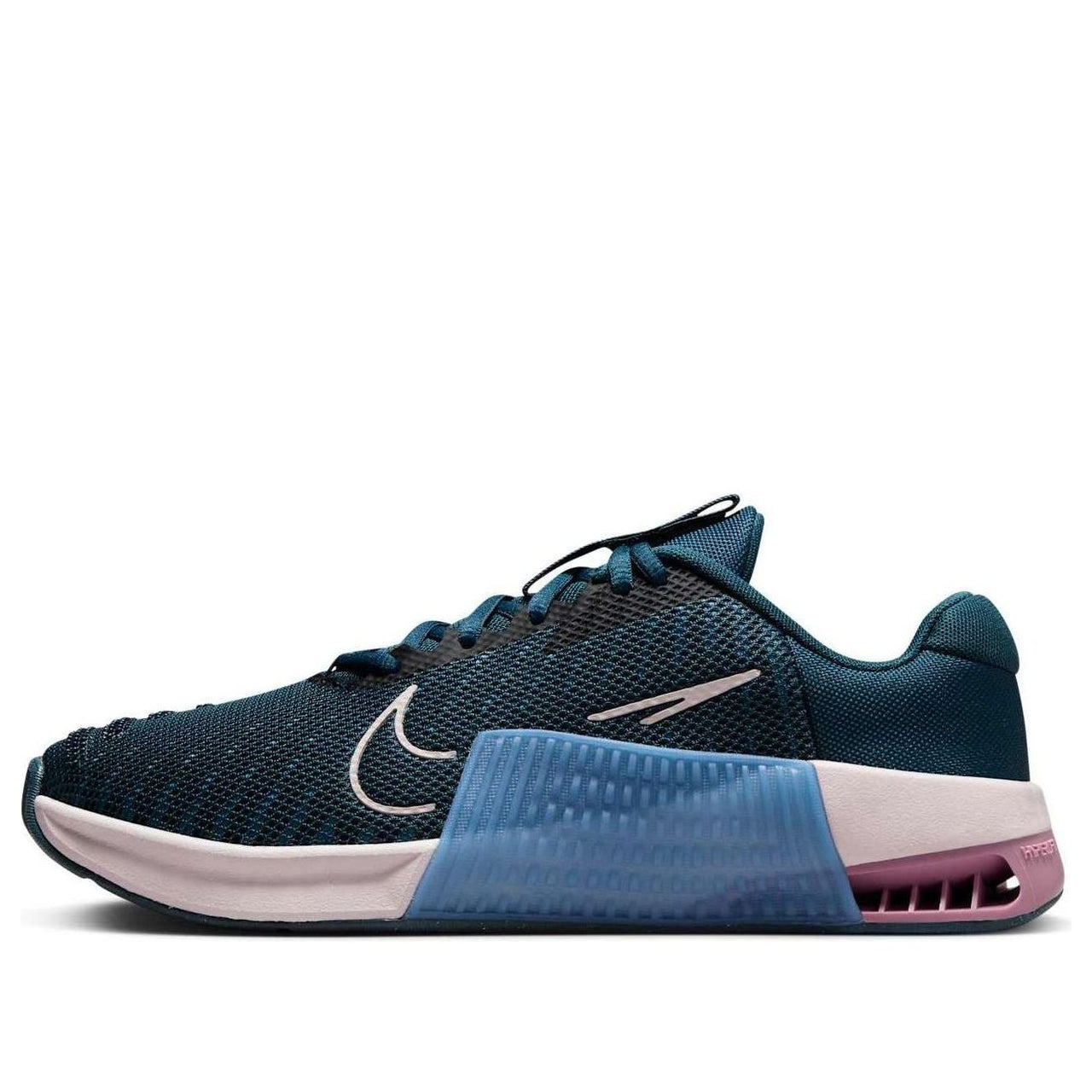 (WMNS) Nike Metcon 9 'Armory Navy Plum Dust' DZ2537-401