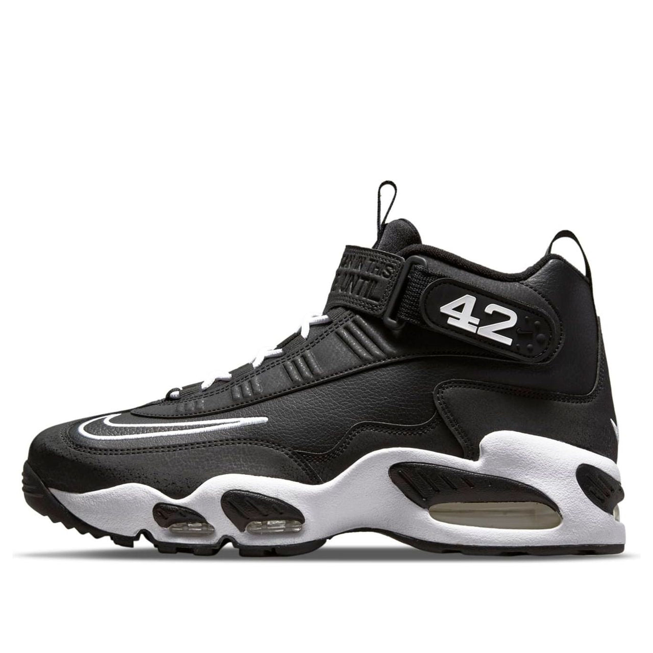 Nike Air Griffey Max 1 'Jackie Robinson' DM0044-001