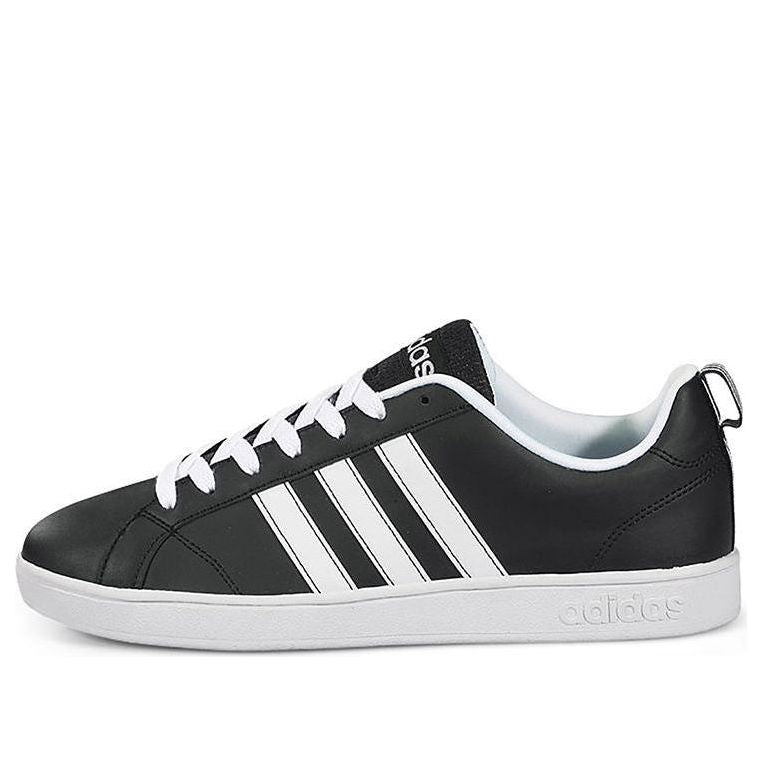 adidas Vs Advantage 'Black And White' F99254