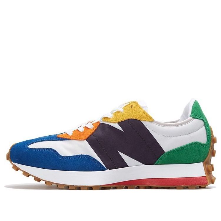 New Balance 327 'Multi-Color' MS327PBA