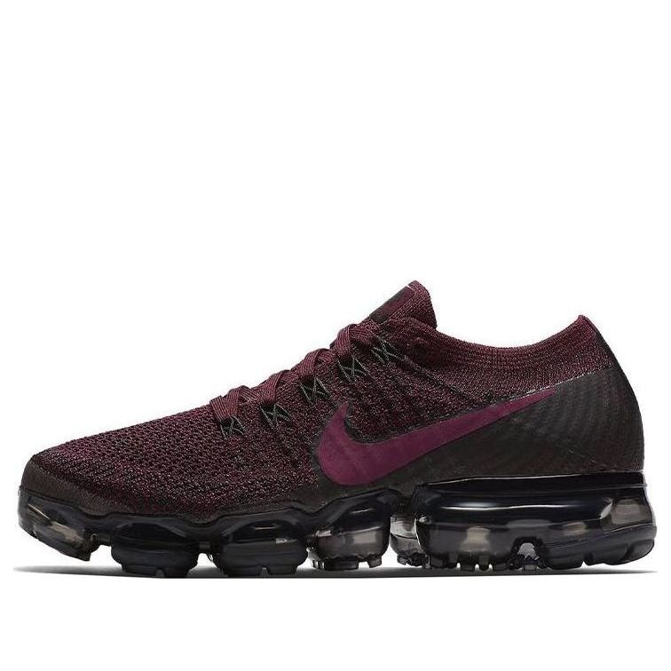 (WMNS) Nike Air VaporMax 'Berry Purple' 849557-605