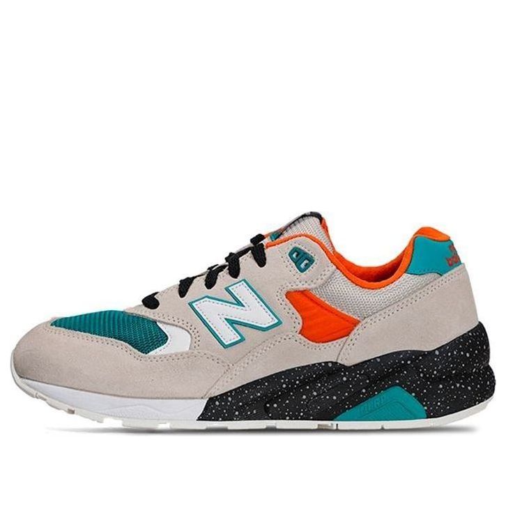 New Balance 580 'Khaki Amazonite' CMT580TG