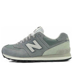 New Balance 574 Series Comfortable Grey ML574VLG