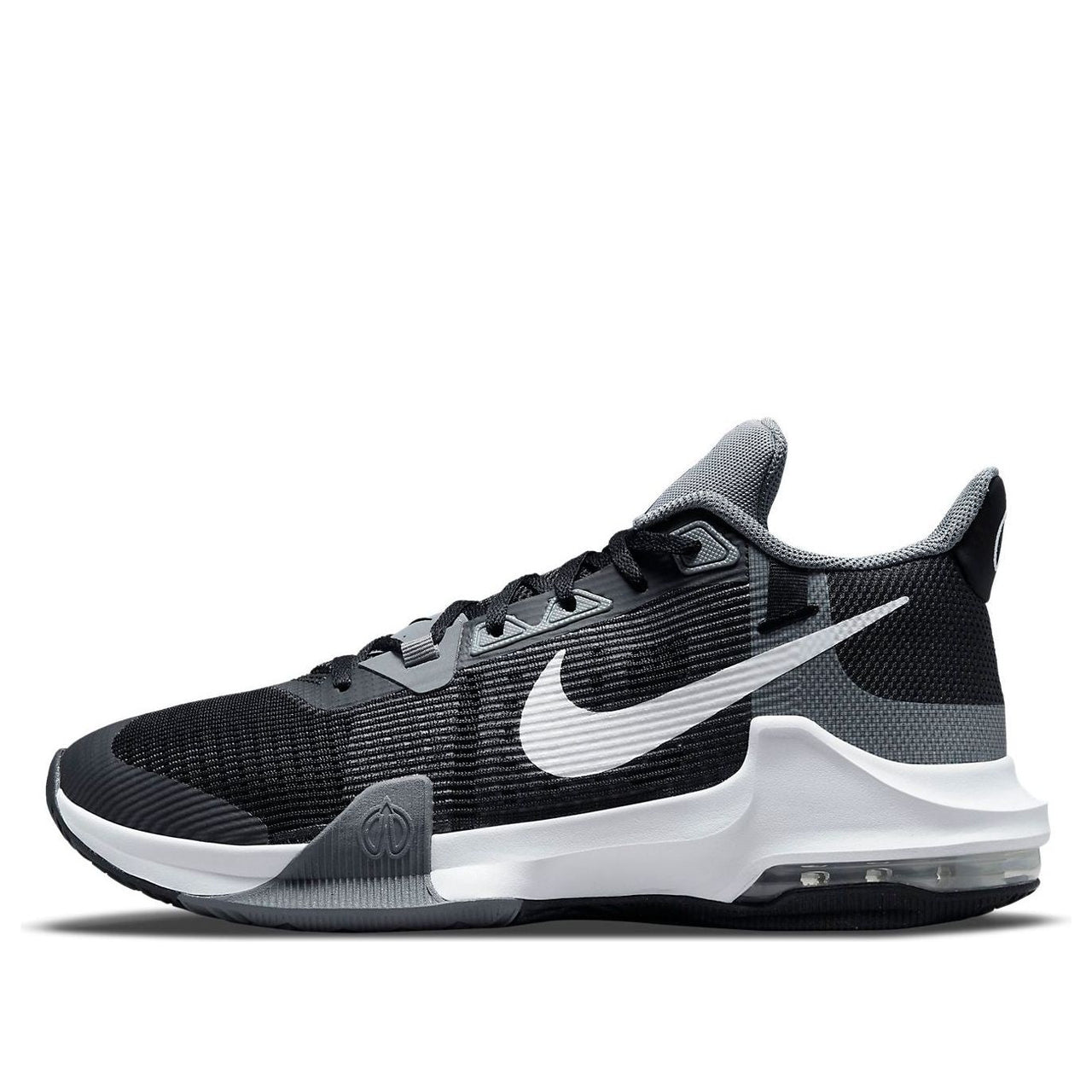 Nike Air Max Impact 3 'Black Cool Grey' DC3725-001