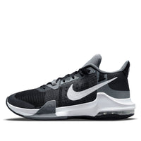 Nike Air Max Impact 3 'Black Cool Grey' DC3725-001