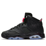 (GS) Air Jordan 6 Retro 'Hyper Pink' 543390-008