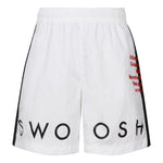 Nike Men's Sportswear Swoosh Woven Shorts CJ4905-100