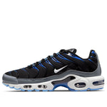 Nike Air Max Plus 'Black Royal Blue' DH4776-003