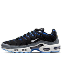 Nike Air Max Plus 'Black Royal Blue' DH4776-003