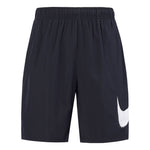 Nike AS Men's NK FLX WVN 3.0 HBR SWOOSH Black CZ6371-010