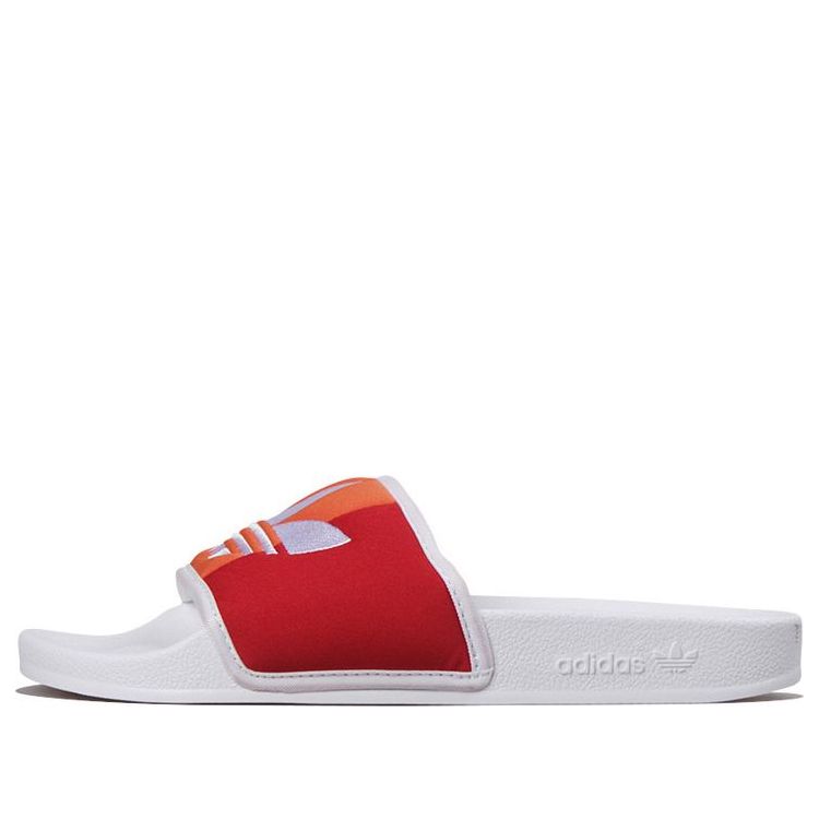 adidas Adilette Slides 'Pride' EF2317
