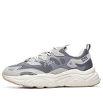 (WMNS) FILA MARS retro Grey F12W031122FFD