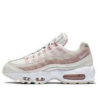 (WMNS) Nike Air Max 95 'Bleached Coral' 307960-116