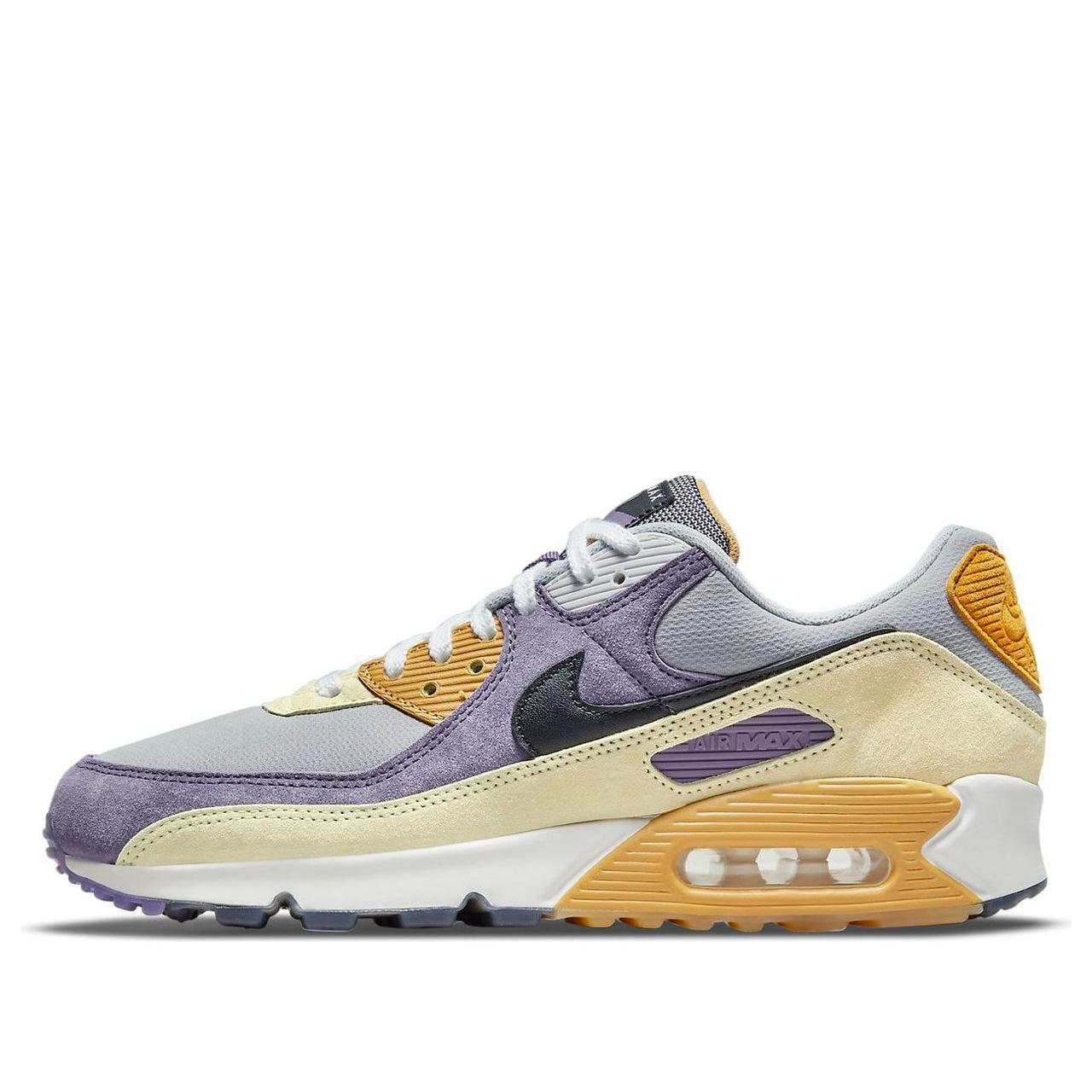 Nike Air Max 90 NRG 'Lemon Drop' DC6083-500