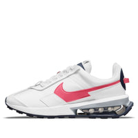 (WMNS) Nike Air Max Pre-Day 'White Archeo Pink' DM0124-100
