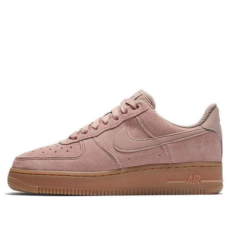 (WMNS) Nike Air Force 1 Low 'Particle Pink' AA0287-600