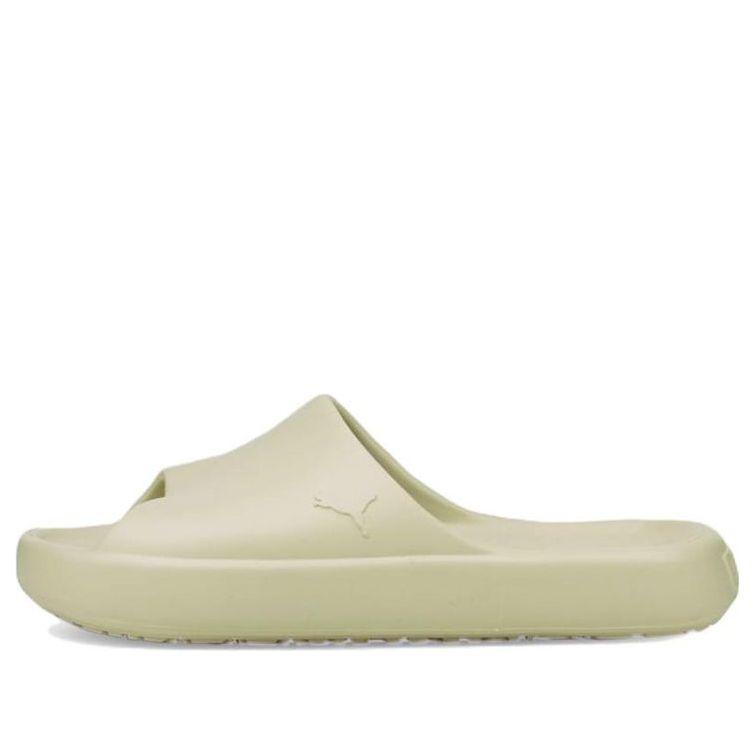 PUMA Shibui Cat Slide 'Putty' 385296-03