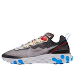 Nike React Element 87 'Dark Grey' AQ1090-003