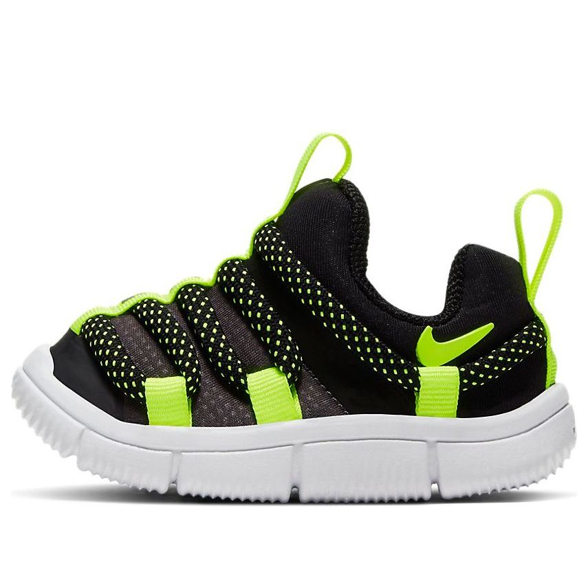 (TD) Nike Novice 'Volt' AQ9662-005