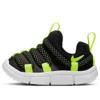 (TD) Nike Novice 'Volt' AQ9662-005
