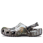 Crocs Pleasures x Realtree x Classic Clog 'Skeleton - Edge Camo' 208267-960