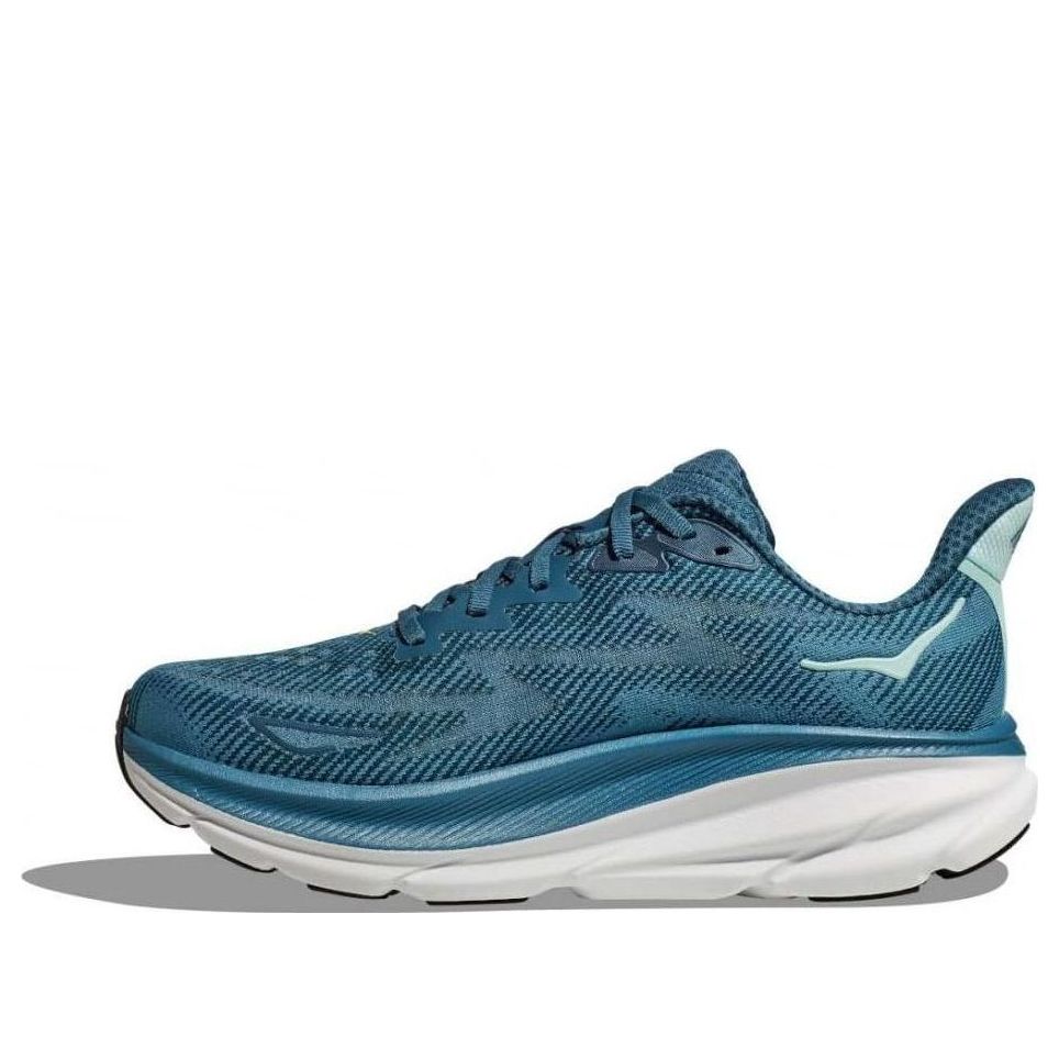 HOKA ONE ONE Clifton 9 'Midnight Ocean' 1127895-MOBS