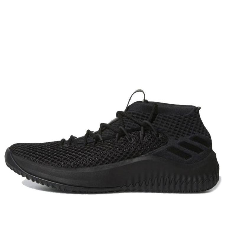 adidas Dame 4 'Dame Time' BW1518