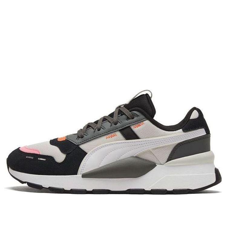 PUMA Rs 2.0 Winterized 'Grey Black White' 374013-05