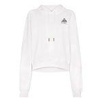 (WMNS) Off-White Back Logo Alphabet Printing Loose White OWBB016R190030430110
