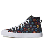 adidas x Craig Karl Nizza Hi Rf 'Black White' GZ1331