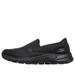 Skechers Go Walk 6 'Orva Black' 216200-BBK