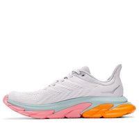 (WMNS) HOKA ONE ONE Clifton Edge 'Nimbus Cloud Lunar Rock' 1110511-NCLR