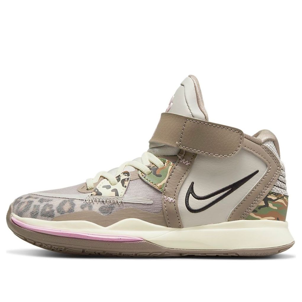 (PS) Nike Kyrie Infinity 'Leopard Camo' DD0332-006