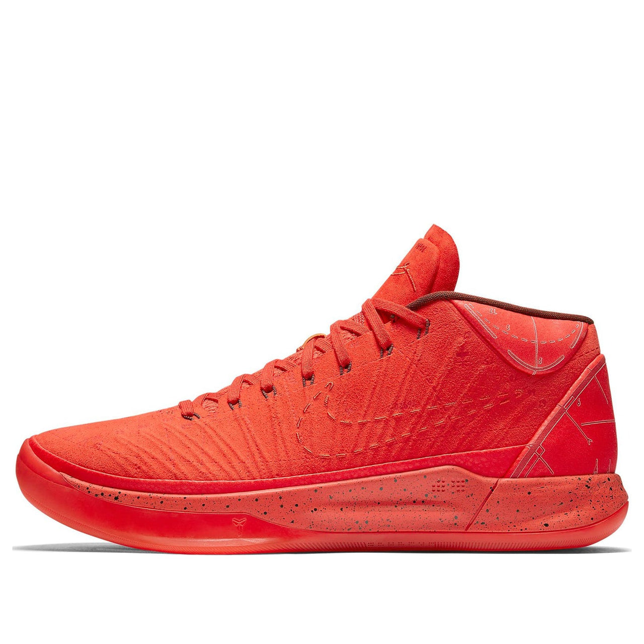 Nike Kobe A.D. Mid 'Passion' 922482-600