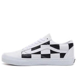 Vans Old Skool 'Leather Check' VN0A4BV5TPL