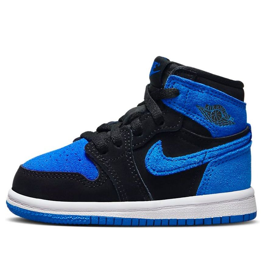 (TD) Air Jordan 1 Retro High OG 'Royal Reimagined' FD1413-042