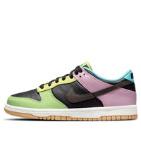 (GS) Nike Dunk Low SE 'Free.99 - Black' CZ2496-001