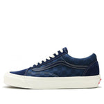 Vans Old Skool LX OG 'Blue Checkerboard' VN0A36C8U9W