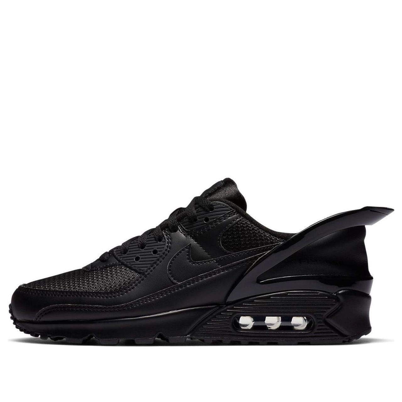 Nike Air Max 90 FlyEase 'Triple Black' CZ4270-002