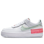 (WMNS) Nike Air Force 1 Shadow 'Seafoam' CI0919-112